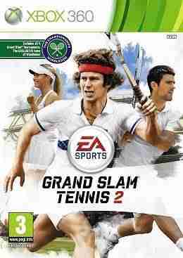 Descargar Grand Slam Tennis 2 [MULTI5][Region Free][XDG3][SWAG] por Torrent